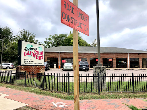 Richmond Coin Laundry - Thumbnail