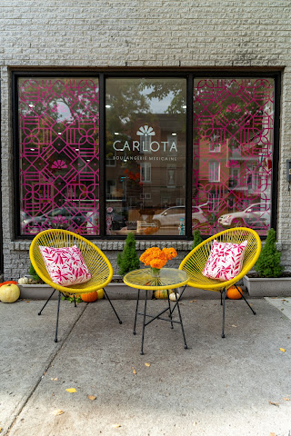 Carlota Boulangerie Mexicaine by null