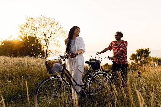 Gotlands Cykeluthyrning