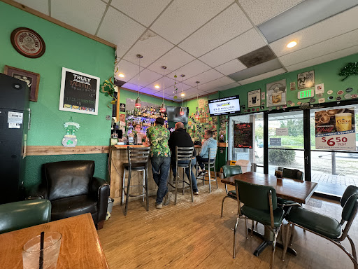 O'Nammy's - Visual