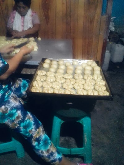 Photos of Tk. Pia "Anugrah"