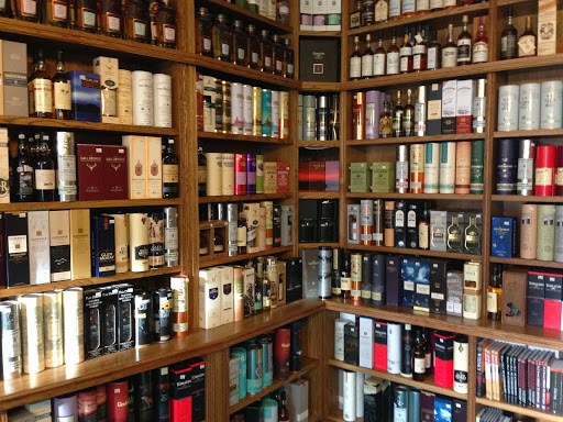 Royal Mile Whiskies - Thumbnail