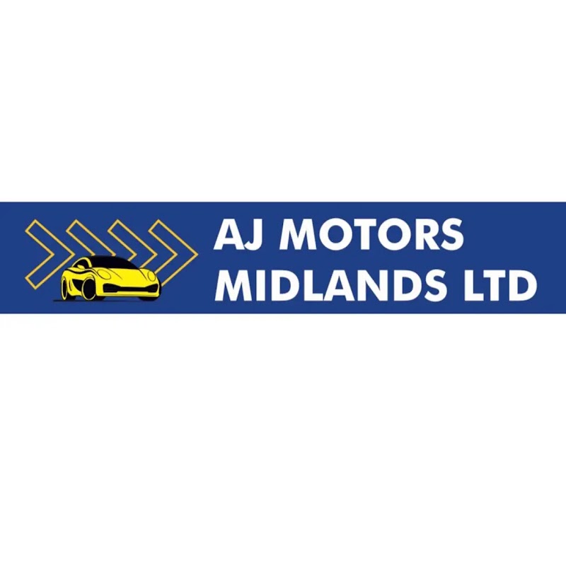 Aj Motors Midlands Ltd photo 2