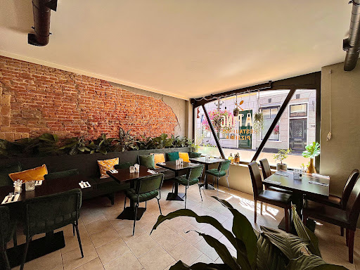 Restaurant Pizzeria Da Pino