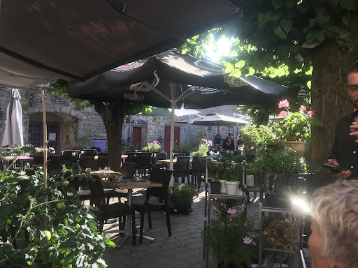 Photo 4 - Mbistro | Restaurant Traditionnel, Pizzas & Burgers Auvergnats
