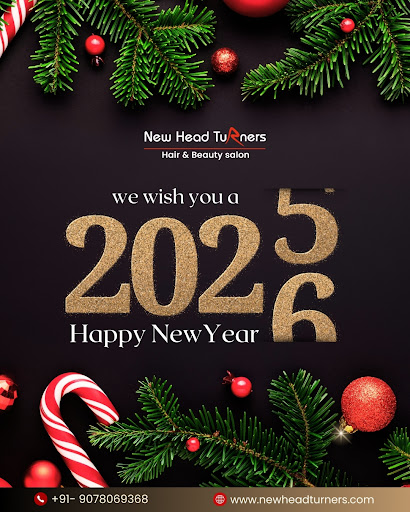 Wishing you a joyful, prosperous, and successful New Year 2026 filled with endless happiness! post image