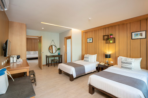 Synergy Samui