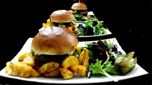 Photo n°1 de POPPY & LUCKY à Saint-Ambroix (Restaurant français)