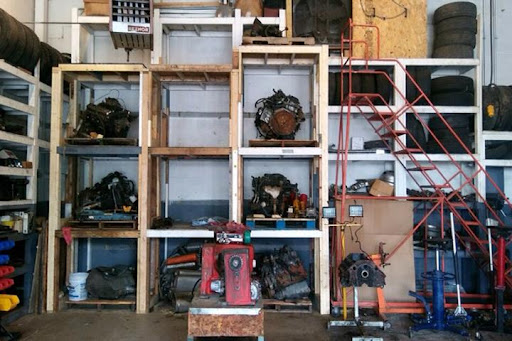 Muncie Muffler Brake & Auto, Inc. - Thumbnail