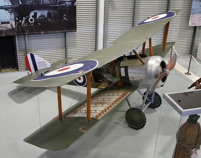 Photos of Fleet Air Arm Museum