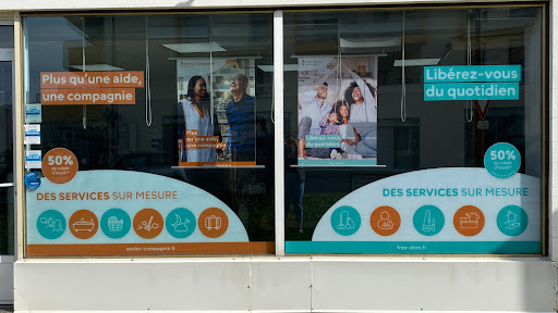 Photo de Aide à Domicile - Senior Compagnie Morteau à Morteau (25500)