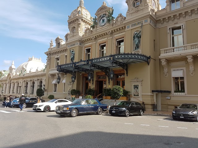 Port Palace Hôtel