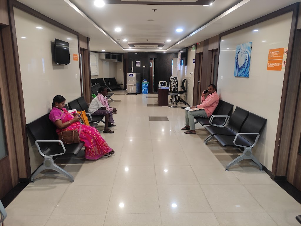 Best Heart Cardiac Care Hospital In Hyderabad Angioplasty Bypass Heart Surgery Experts Yashoda Hospitals