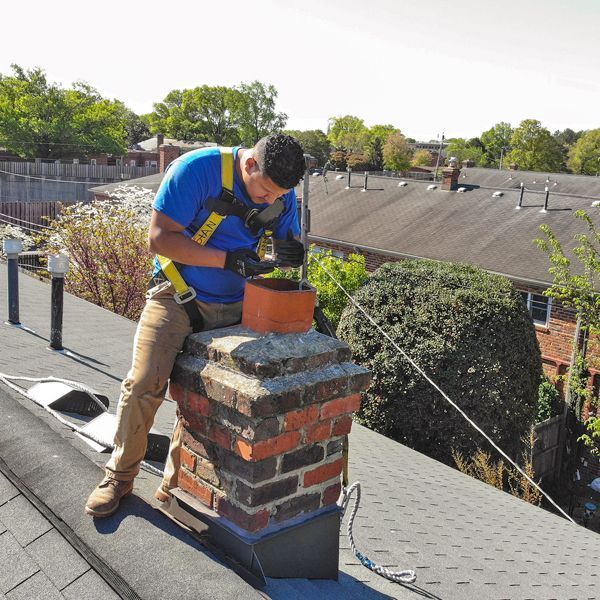 2 Brothers Chimney Service in Wood-Ridge