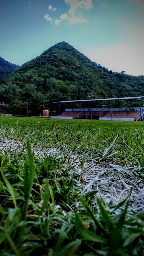 Campo de fútbol Ahuacatlán de Guadalupe - Thumbnail