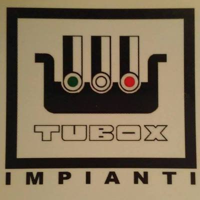 Tubox Impianti - Thumbnail
