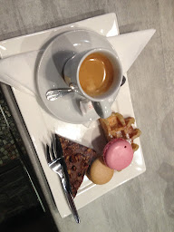 Photo n°34 de Ô Pit' Café à Autun (Salon de thé)