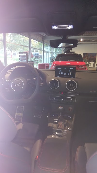 Photos of Autohaus Wiest GmbH