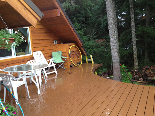 Doran Construction - Visual