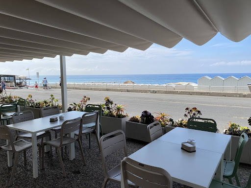 Marmura, Bordighera