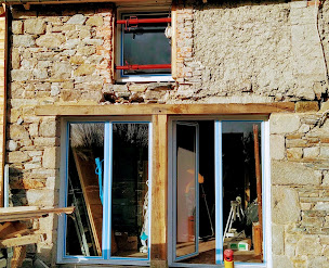 Photo n°10 de Demaisons Menuiserie à Thue et Mue (Menuisier)