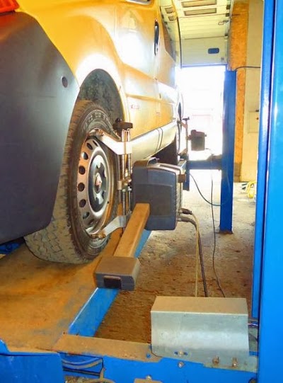 Photos of RemAuto Ltd - Vehicle inspection and repair
