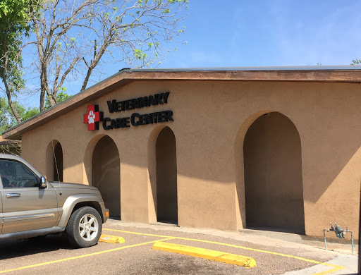 Veterinary Care Center of Laredo - Thumbnail