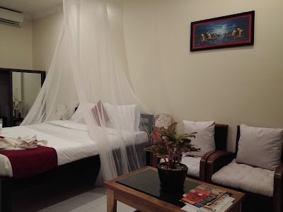 Photos of The Cockatoo Nature Resort