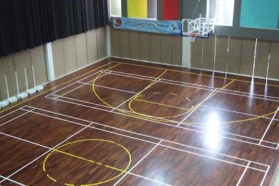Photos of Bina Bangsa School Bandung