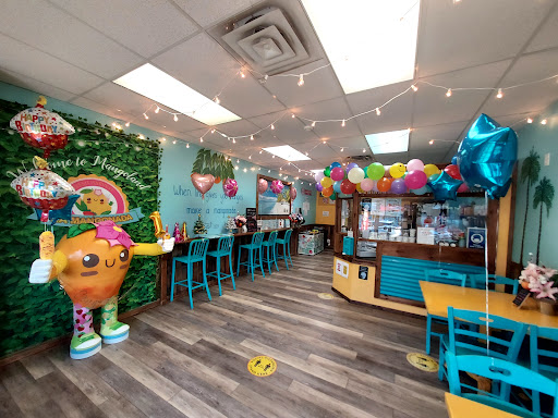 La Mangonada Snack Bar - Thumbnail
