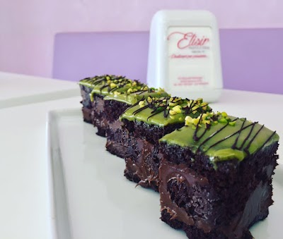 Photos of ELISIR PASTICCERIA