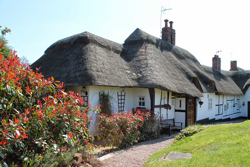 MayChild - United Kingdom