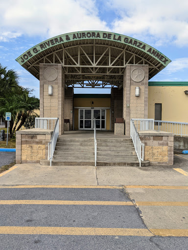 Cameron County Public Health - United States