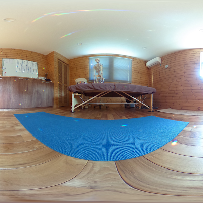 ヨネカワ治療院