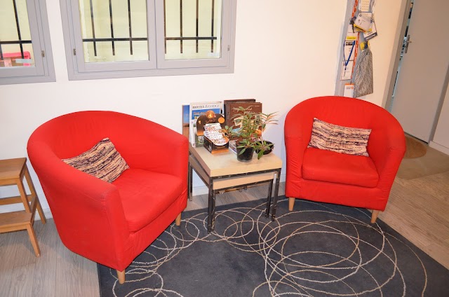 BeCoworking Les Epinettes