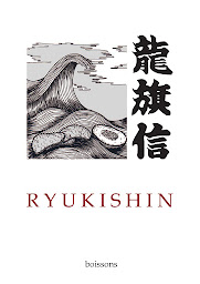 Photo n°35 de Bistro Ramen Ryukishin à Paris (Restaurant japonais)