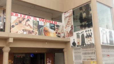 Photos of Diza's World Hair And Beauty Studio