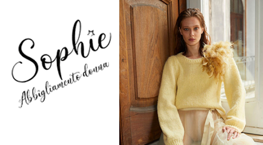 Sophie boutique di Pamela Pastorelli - Thumbnail