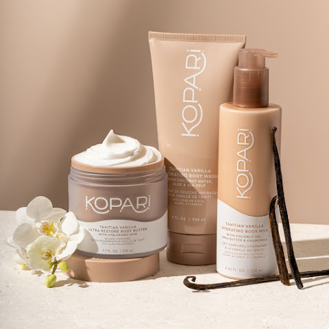 Kopari Beauty by null