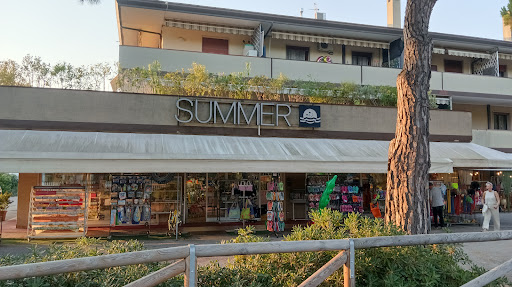 Bazar Summer - Visual