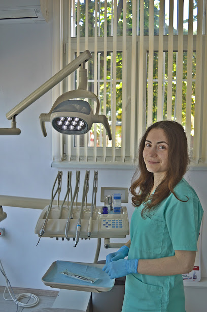 зъболекарски кабинет Д-р Димитрова и Д-р Юсуфов