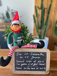 Photo n°40 de Crêperie Au Coin de la Breizh à Dinan (Crêperie)