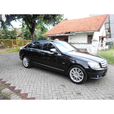 Photos of Royal Rent Car Surabaya