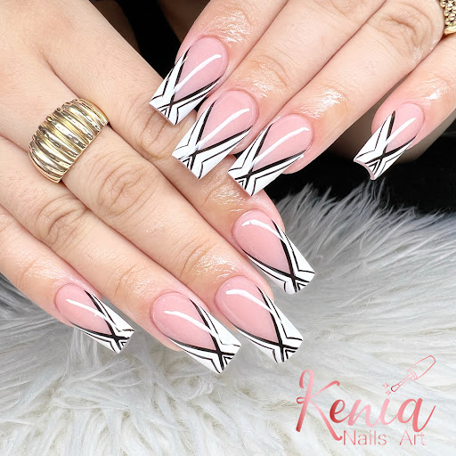 Kenia Castillo Beauty Salon - Thumbnail