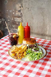 Photo n°1 de Café des Anges à Paris (Brasserie)