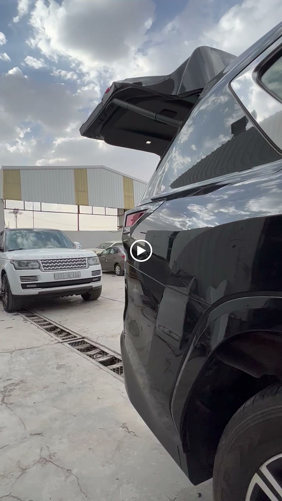 ورشة ركن المستقلة لصيانة السيارات ( تلميع اجود انواع التلميع سراميك ) - صورة 2