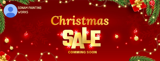 Christmas Sale Coming Soon...! post image
