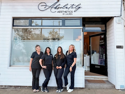 Absolutely Aesthetics