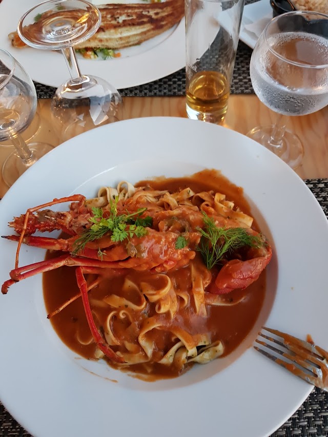 Paillote Cala di Sole