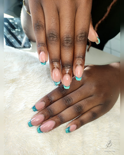 Barbiebeautyparis - Thumbnail